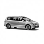 Vw Sharan, 10 - 15