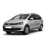 Vw Sharan, 15 - 20