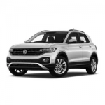 Vw T-cross, 19 -