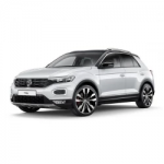 Vw T-roc, 17 -