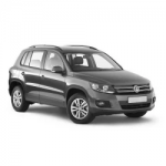 Vw Tiguan, 11 - 16