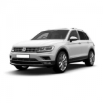 Vw Tiguan, 16 -