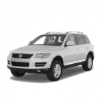 Vw Touareg, 07 - 10