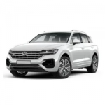 Vw Touareg (7p5), 06.14 - 18