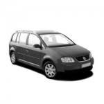 Vw Touran, 03 - 06