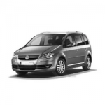 Vw Touran, 07 - 10