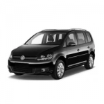 Vw Touran, 10 - 15