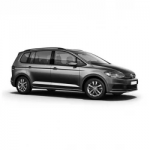 Vw Touran, 15 -