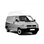 Vw Transporter Caravelle, 08.96 - 02.03