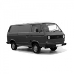 Vw Transporter T3, 07.79 - 08.90