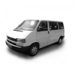 Vw Transporter T4, 09.90 - 03 / Caravelle, 09.90 -