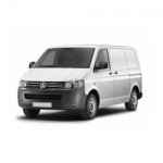 Vw Transporter T5, 09 - 15