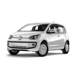 Vw Up! (vw120), 04.12 - 11.16