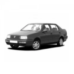 Vw Vento, 02.92 - 09.98