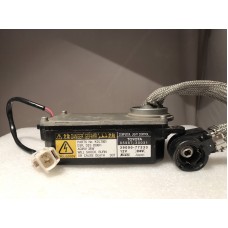 Блок розжига ксеноновой фары LEXUS GS300, GS350 (ЖС300, ЖС350) 3900077333 Б/У