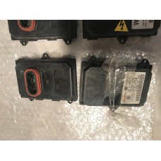 Модуль ( Блок ) управления АФС, адаптивное освещение фары VAG Audi A3, Skoda Octavia, Vw Golf 7L6941329B Б/У