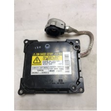 Ignition unit xenon for Toyota Lexus Used Original 8596733031