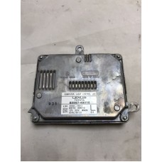 Headlight control unit for Lexus RX400H RX350 2016 Used Original 8596748010