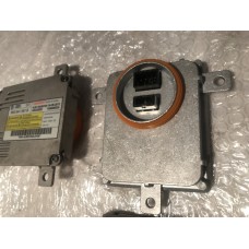 Блок розпалювання ксенонової фари Volkswagen Tiguan, Passat B7, Jetta, Eos, Audi Q7 1036060024