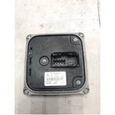 Led Headlight Control Unit for Mercedes-Benz CLS W218 Lear Corporation A2189009203