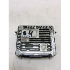 Headlight control unit for Land Rover RANGE 2013- Used Original LR014114