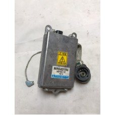 Ignition unit xenon for Mitsubishi Pajero V73W Used Original MR583189