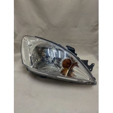 Headlight Right for Depo Mitsubishi Lancer 9 1.6 Halogen since 2006 New Europe License 082141172RM