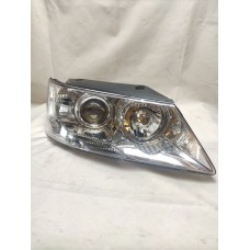 Headlight Right for Depo Hyundai Sonata Halogen Corrector since 2007 used Europe License 082211148R