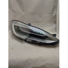 Headlight Right for Tesla model S LED since 2016 used USA Original 1065042-00-E