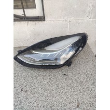 Headlight Left for Tesla model 3 Led since 2016 Used USA Original 1073371