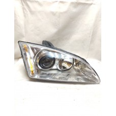 Headlight Right for Ford Focus Adaptive since 2007 New Europe Original 1480983