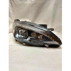 Headlight Right for Peugeot 308 LED since 2013 used Europe Original 1618000580