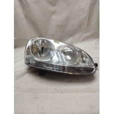 Headlight Right for Volkswagen Golf Jetta Halogen since 2003 Used Europe Original 1K6941006P