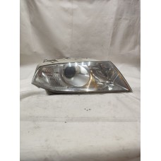 Headlight Right for Skoda Octavia 1Z Xenon since 2002 Used Europe Original 1Z1941016B