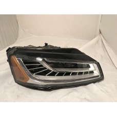 Headlight Right for AUDI A8 Full LED since 2014 EUROPE Used