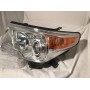 Headlight Left for Toyota Land Cruiser 200 Xenon DRL since 2013 used Europe Original 8118560F30