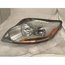 Headlight Left for FORD Kuga Halogen since 2010 EUROPE Used