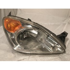 Headlight Right for Honda CRV Halogen since 2002 EUROPE Used