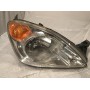 Headlight Right for Honda CRV Halogen since 2002 EUROPE Used