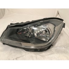 Headlight Left for MERCEDES-BENZ C-Klase W204 Xenon AFS since 2011 EUROPE Used