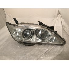 Headlight Right for TOYOTA CAMRY 50 Halogen Electric since 2012 EUROPE Used