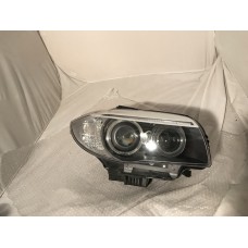 Headlight Right for BMW 1 E81 E82 E85 E Bixenon since 2010 EUROPE Used