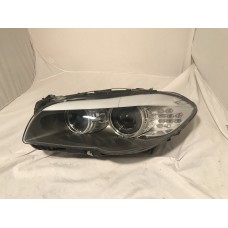 Headlight Left for BMW 5 F10 Xenon since 2009 EUROPE Used