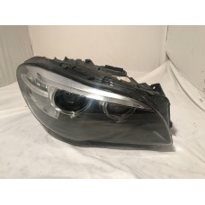 Headlight Right for BMW 5 F10 Bi-Xenon since 2012 EUROPE Used