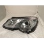 Headlight Left for MERCEDES-BENZ E Klase W212 Bi-xenon AFS since 2009 EUROPE Used