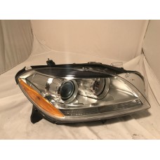 Headlight Right for MERCEDES-BENZ ML W166 Halogen since 2013 USA Used