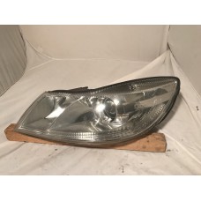 Headlight Left for SKODA Octavia A5 Halogen since 2010 EUROPE Used