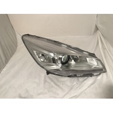 Headlight Right for FORD KUGA mk 2 Xenon since 2015 EUROPE Used