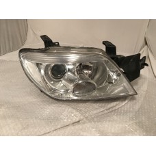 Headlight Right for Mitsubishi Outlander CU Halogen since 2007 EUROPE Used