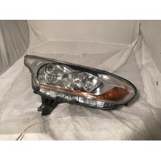 Headlight Right for FORD Transit Connect Halogen since 2014 EUROPE Used